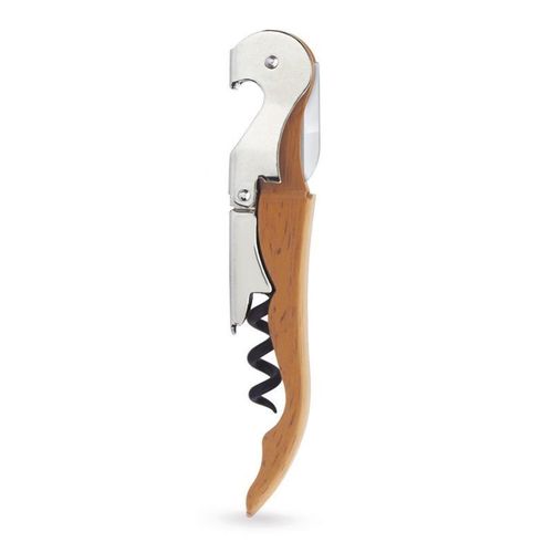 Sommelier Pulltap's Basic Aspect Bois