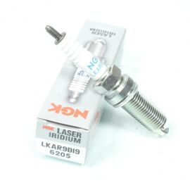 Bougie D'allumage Ngk Pour Moto Ktm 1290 Super Adventure 2015 À 2020 Neuf