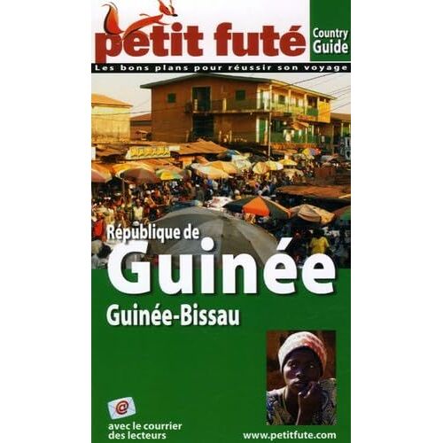 Petit Futé Guinée/République De Guinée-Bissau