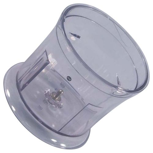 Bol transparent gradué (304720-7942) Robot ménager (KW713372 KENWOOD)