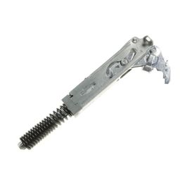 Charnière de porte Four cuisinière (633046 CYLINDA HISENSE UPO GORENJE PELGRIM KORTING MORA)