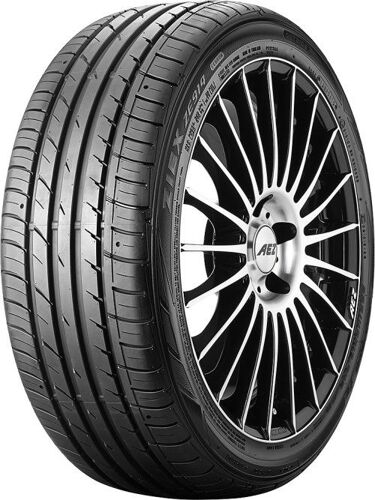 Pneu Falken ZIEX ZE310A ECORUN ( 215/65 R17 99V AO, Ecorun BLK )