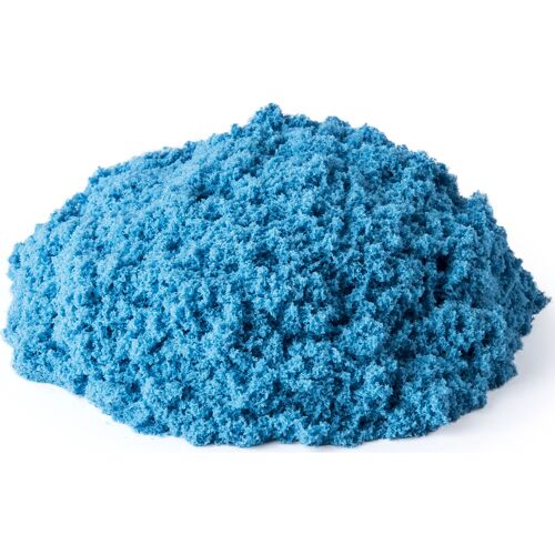 Kinetic Sand blau, Spielsand