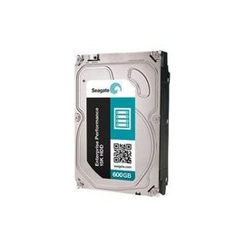 Seagate Enterprise Performance 15K HDD ST600MP0005 - Disque dur - 600 Go - interne - 2.5" SFF - SAS 12Gb/s - 15000 tours/min - mémoire tampon : 128 Mo