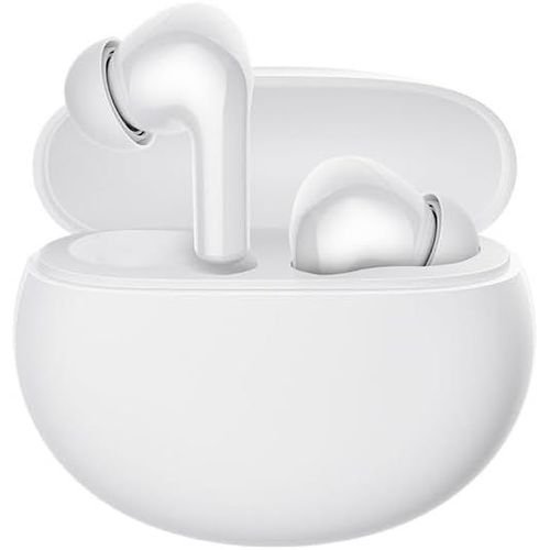 CHECARZHN--NO1- Buds 4 Active White