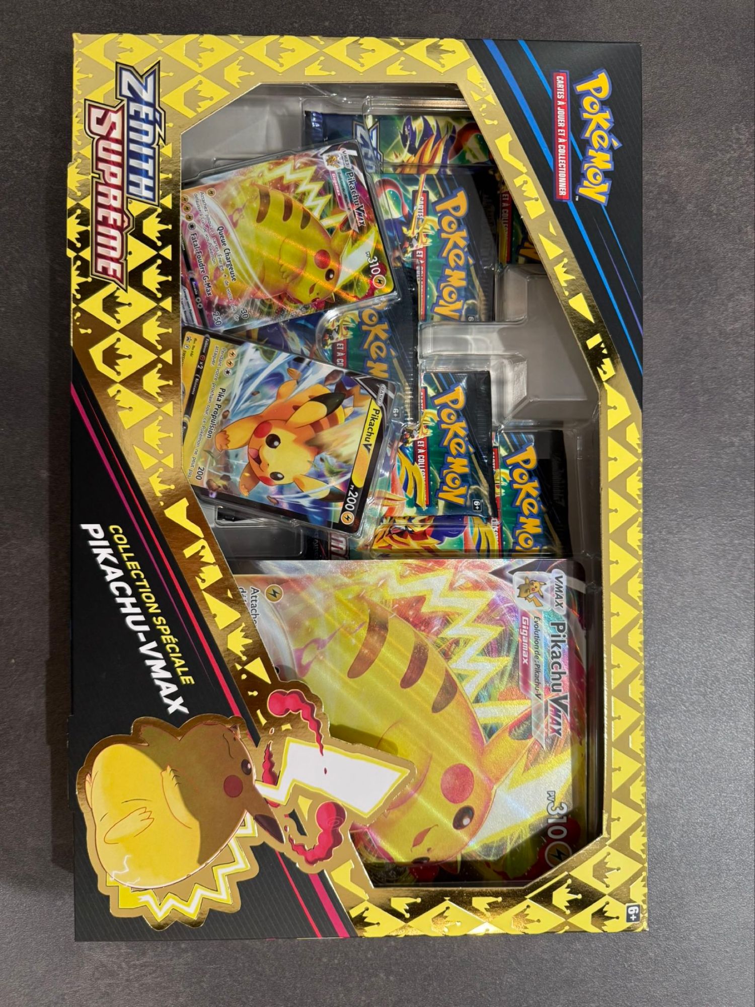 Série Écarlate Et Violet Écarlate Et Violet – Faille Paradoxe | Jeu De