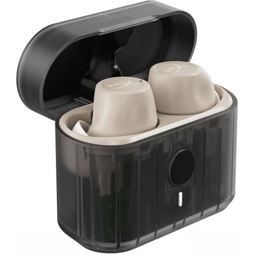 lbgwp60-Cirro Buds Pro - True Wireless Earbuds, Bluetooth, Low Latency, Long-Lasting Battery, 3 Silicone Ear Tips, Hybrid Anc