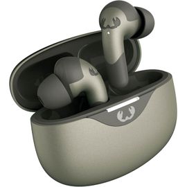 CHECARZHN--NO1-Twins Ace Écouteurs Intra-Auriculaires Bluetooth Avec Réduction Active Du Bruit Hybride, Sans Fil, Avec Microphone Enc, Bluetooth 5.3, Ipx4, Résistant Aux Éclaboussures, 34 Heures