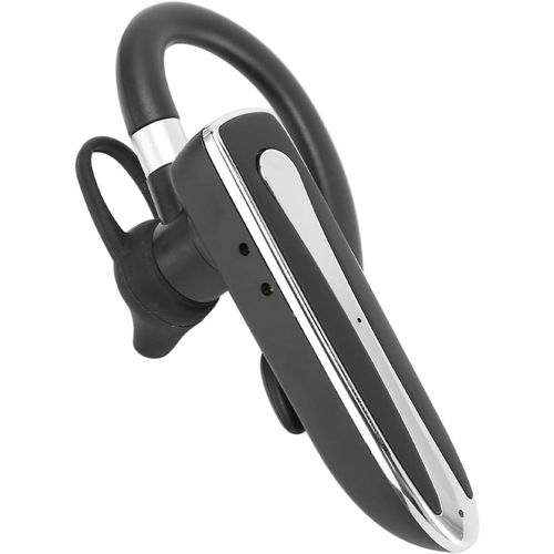 Lbgwp60-Oreillette Bluetooth Sans Fil, Oreillette Mains Libres, Micro Intégré, Convient Pour La Conduite D'un Bureau D'affaires, Compatible Avec Ios Et Android