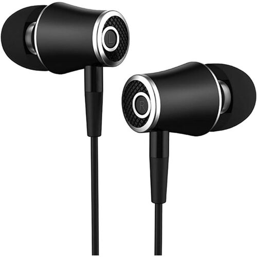VornixorSarlshop-couteurs pour liseuses Kindle, écouteurs Kindle Fire, Paperwhite Fire HD 8 HD 10, écouteurs intelligents Android, écouteurs Oasis ereaders, microphone, appels intra-auriculaires