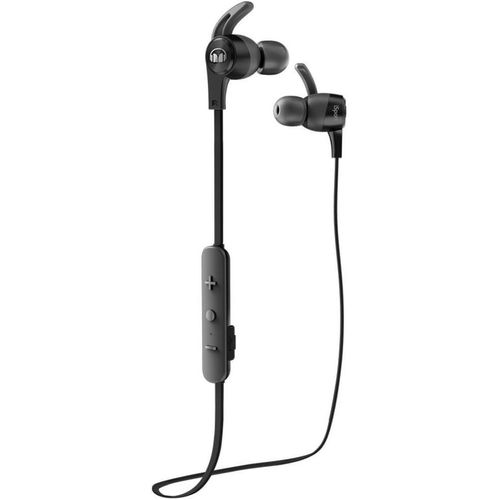 lbgwp60-Isport Achieve Ecouteurs Intra-Auriculaires Sans Fil Bluetooth Noir