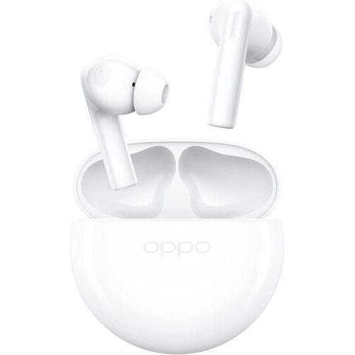 lbgwp60-Enco Buds 2 - Écouteurs Bluetooth Sans Fil - Son Hd - Appels Clairs - 28H D'Autonomie - Ultra Léger - Résistant À L'Eau Ipx4 - Blanc