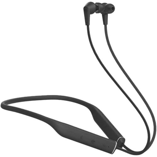 lbgwp60-couteurs Magnétiques Berlin Bluetooth [ Liberté Sans Fil ], JusquÀ 4 Heures De Lecture, Gestion Des Appels Avec Microphone ¿ Rose Gold