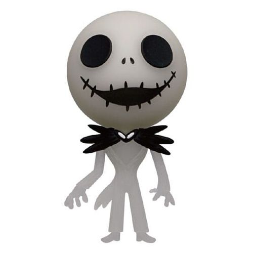 L'Étrange Noël de monsieur Jack aimant 3DJack