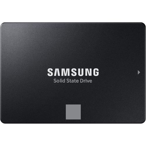 KYAOAYO-Ssd 870 Evo Mz-77E500B/Eu | Disque Ssd Interne 2,5 Haute Vitesse, 500 Go - Pour Les Gamers Et Professionnels.