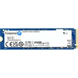 SUBZONAL-NV3 NVMe PCIe 4.0 SSD Interne 1To M.2 2280-SNV3S/1000G