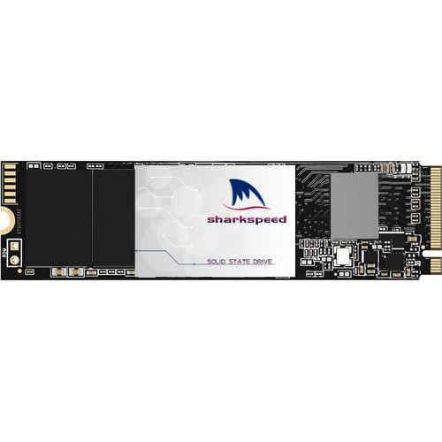 Chenquansarl-Disque Dur Ssd Interne Nvme M.2 512go, Pcie Gen 4.0, 3d Nand, Jusqu'à 5500 Mo/S- Compatible Ps5 (512go, M.2 2280 Pcie)
