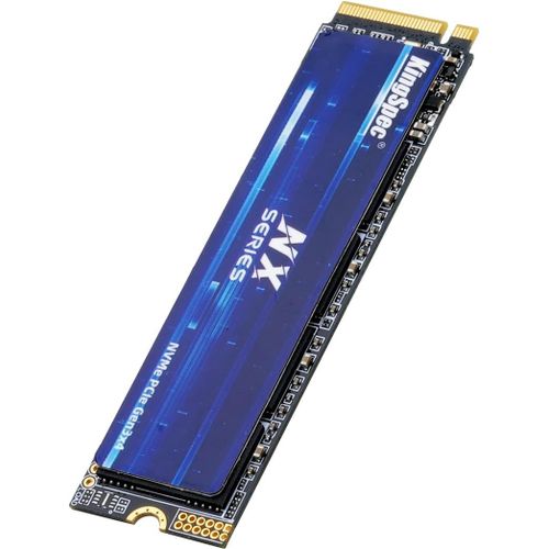 lbgwp60-1To Ssd M.2 Nvme 2280, Pcie Gen 3X4 Nvme Ssd, Jusqu'À 3500 Mo/S, 3D Nand Flash Disque Ssd Interne, Pour Ordinateur De Bureau Et Ordinateur Portable