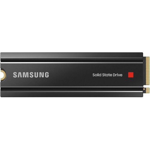 lbgwp60-980 Pro Mz-V8P1T0Cw | Disque Ssd Interne Nvme M.2, Pcie 4.0, 1 To, Dissipateur De Chaleur Inclus - Compatible Ps5