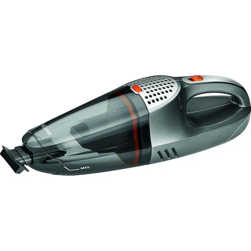 lbgwp60-Aspirateur Sans Fil - Aspirateur De Table - Aspirateur À Main - Petit Aspirateur Sans Fil - Balai Aspirateur Nettoyant Aks713Cb - Aspirateur Manuel- 12 Volt - Sans Fil - Gris Et Orange