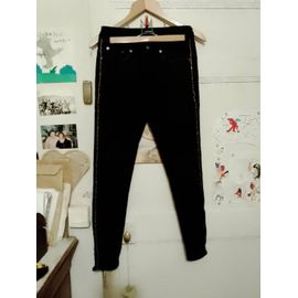 Jean Noir 34 Xs Zara Woman.
