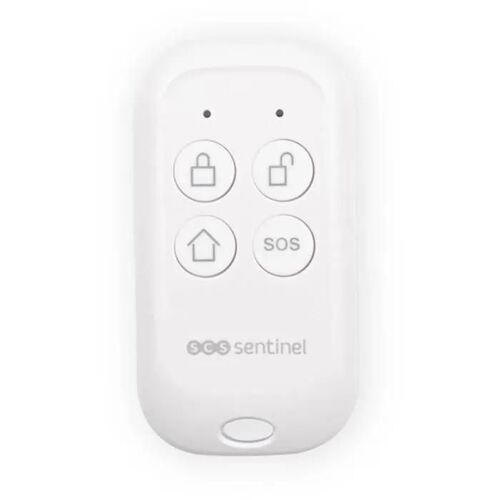 T¿l¿commande pour kit alarme connect¿ KitAlarm - SCS SENTINEL