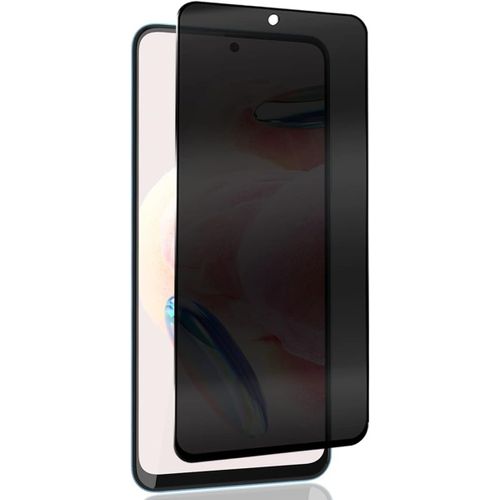 Verre Trempé Anti-Espion Pour Redmi Note 12 4g,Couverture Complète Anti-Spy Privacy Film Protection En Écran Protecteur Pour Redmi Note 12 4g