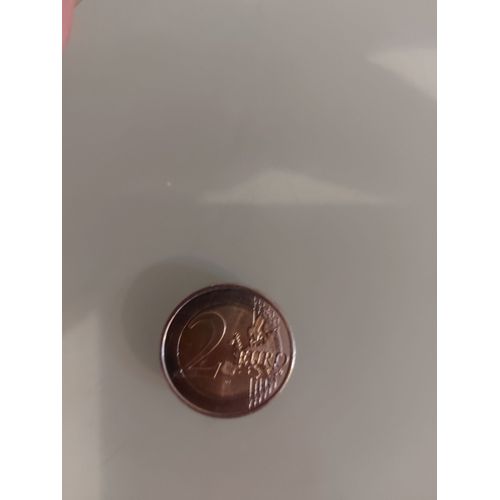 Pièce De 2 Euros