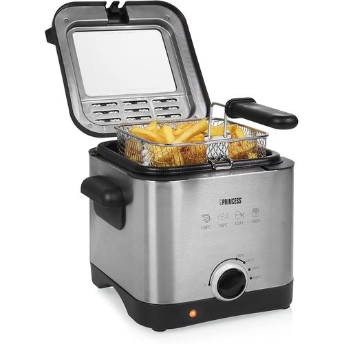 lbgwp60-Friteuse 182612-1000 W - 1,5 L - 400 G De Frites