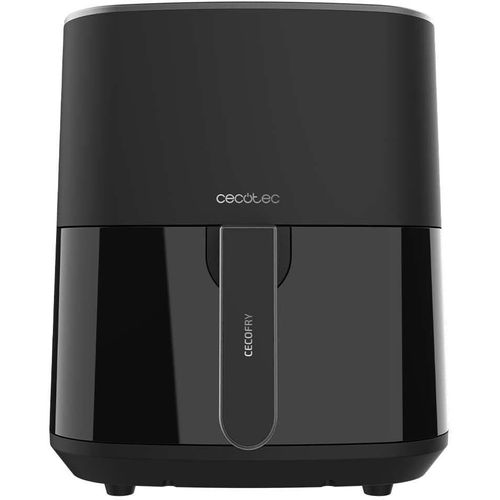 lbgwp60-Friteuse Sans Huile Cecofry Fantastik 5500. Airfryer De 5,5 L,1500W, Perfectcook, 9 Modes De Cuisson, Tactile, Réglable 80-200ºc, Cuisson 60 Min, Protection Contre La Surchauffe.