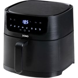 lbgwp60-Do539Fr Deli-Fryer - 6 L - 1500 Wli - Avec Minuterie - 6 L - 1500 W