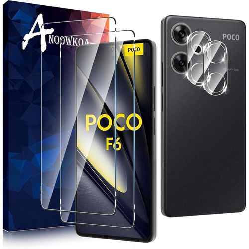 Verre Trempé Xiaomi 15 Pro 5g/Xiaomi 15 Ultra 5g Film Protection Écran Ultra Résistant Aux Rayures Protecteur De Téléphone Portable Pour Écran Complet, 3 Pièces