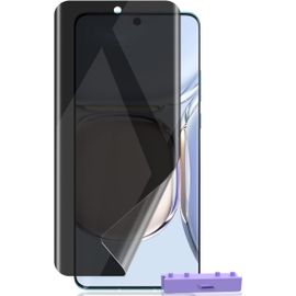 Protection Compatible Avec Google Pixel 6 Pro, Google Pixel 6 Pro Protection Écran Film Tpu Flexible Pas En Verre Trempé 3 Pièces Et Google Pixel 6 Proverre Trempé D'objectif 2 Pièces. Hd
