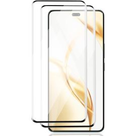 Protection Compatible Avec Google Pixel 6 Pro, Google Pixel 6 Pro Protection Écran Film Tpu Flexible Pas En Verre Trempé 3 Pièces Et Google Pixel 6 Proverre Trempé D'objectif 2 Pièces. Hd