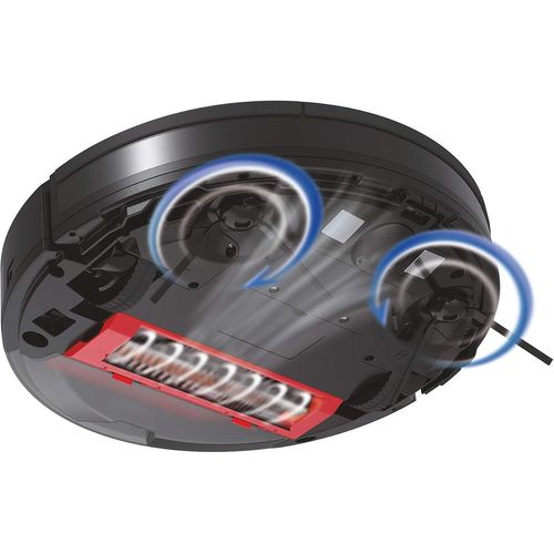 SUBZONAL-Robot ASPIRADOR HGO310 011