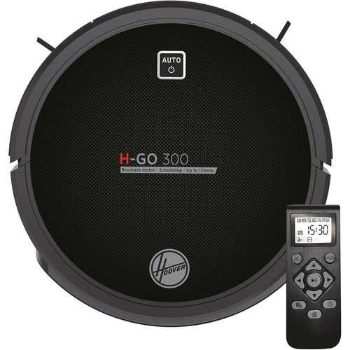 Robot Aspirador Hgo310 011
