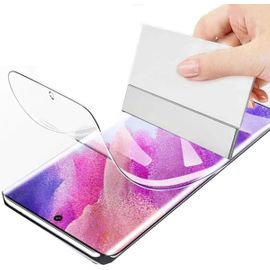 [3 Pièces] Protection Écran Pour Samsung Galaxy S22+ Plus 5g (6.6""), Hd Clair Doux Transparent Film De Protection D'écran [Protection Maximale] [Sans Bulles]