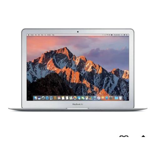 Apple MacBook Air 13" Intel Core i5 - Ram 4 Go - SSD 128 Go