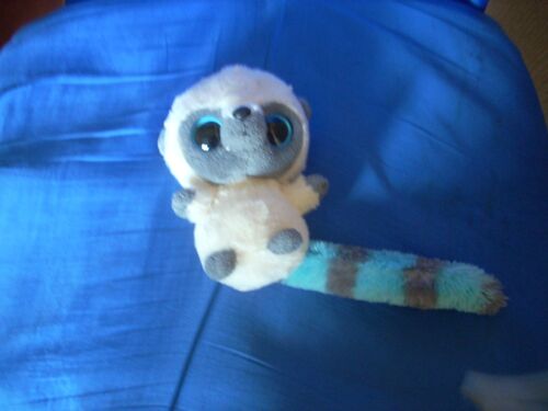 Peluche Yoohoo & Friends 15 Cm