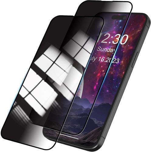 Kal-Lot De 2 Films De Protection D'écran En Verre Trempé Pour Huawei Nova 11i/Honor 50 Se