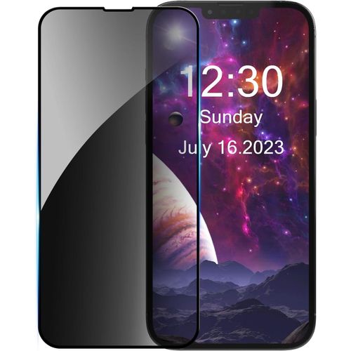 Kal-Protection D'écran De Confidentialité Pour Huawei Nova 11/Huawei Nova 12, Couverture En Verre Trempé, Protecteur D'écran En Verre De Protection