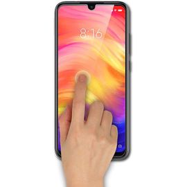 [Lot De 2] Verre Trempé Xiaomi Redmi Note 7, Film Protection Écran Verre Trempé Pour Redmi Note 7 Vitre Protection Xiaomi Redmi Note 7 Ecran Verre Trempé (6,3 Pouces)