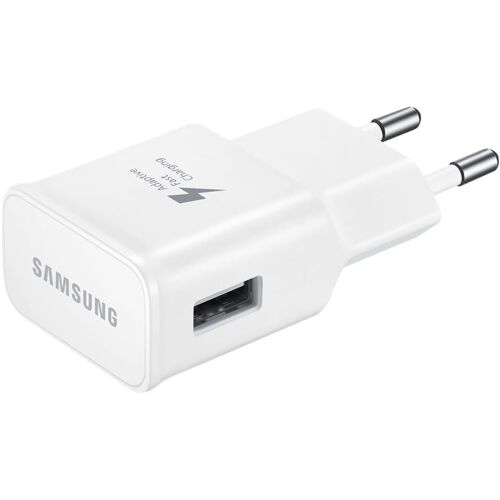 ChenQuanSarl-Ep-Ta20Eweugww Chargeur Secteur + Cable Micro Usb Pour Galaxy S6 , S6 Edge