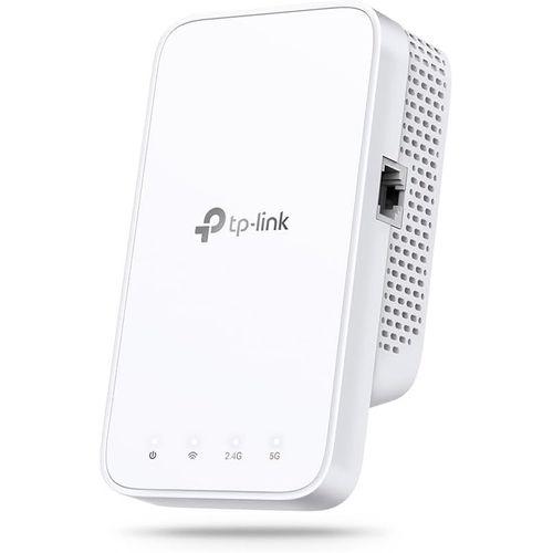 ChenQuanSarl-Repeteur Wifi Re330, Amplificateur Wifi Ac1200 Mbps, Port Ethernet Gigabit, Repeteur Wifi Puissant, Compatible Avec Les Box Internet, Profitez Sans Changer Votre Box