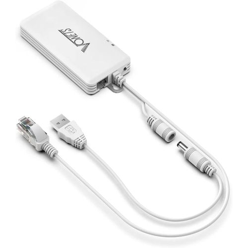 lbgwp60-2,4Ghz Routeur Wifi/Pont Sans Fil Ethernet Répéteur/Extension De Point D'Accès Wifi/Couverture De Signal Pour Imprimante Réseau, Caméra Ip, Api Industriel, Appareils Réseau Iot Vap11G-500S