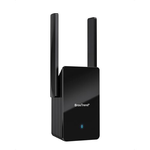 BrosTrend Répéteur WiFi 6 AX3000