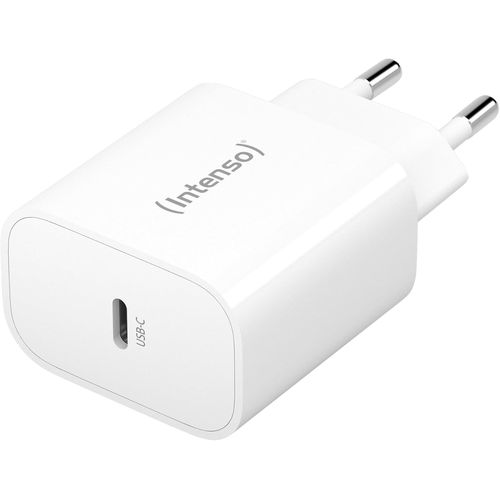 Lbgwp60-Power Adapter W20c, Chargeur Usb-C Avec 20 W, Blanc