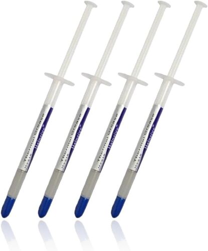 KAL-Pcs, Pâte Thermique, Pour Cpu, Console, Carte Graphique, Ordinateur Portable, Pâte Thermique