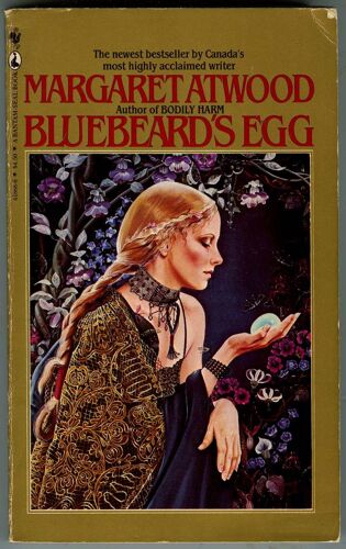 Bluebeard's Egg