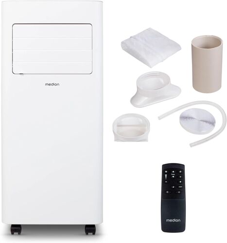 Climatiseur Mobile Medion E701 7000 Btu